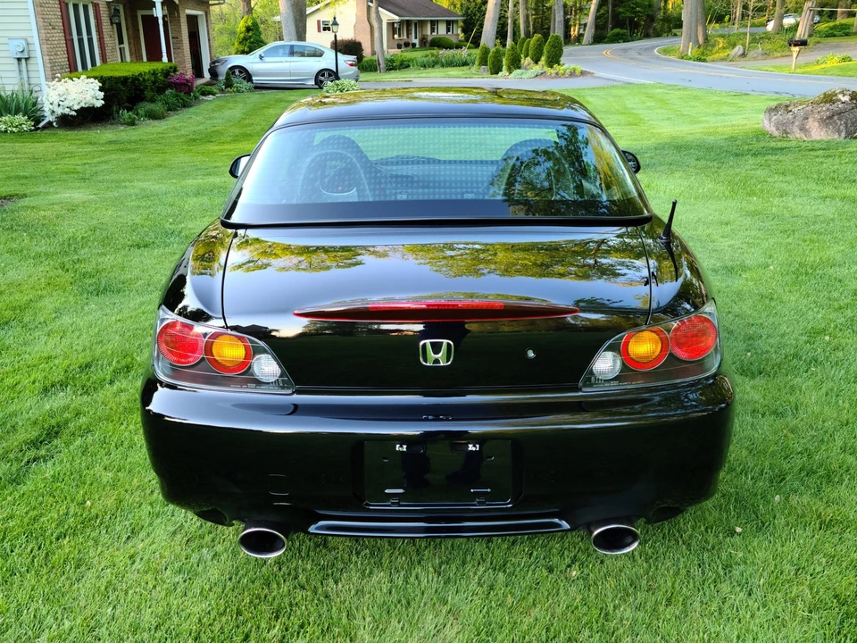 2004 Honda AP2 S2000 - Image 17 of 31