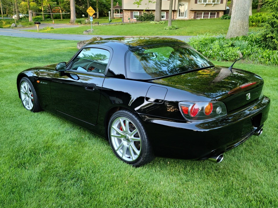 2004 Honda AP2 S2000 - Image 18 of 31