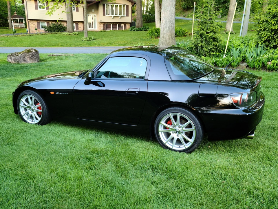 2004 Honda AP2 S2000 - Image 19 of 31