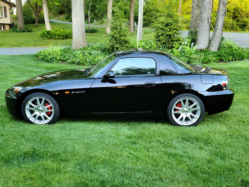 2004 Honda AP2 S2000 - Image 20 of 31