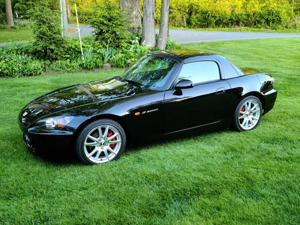 2004 Honda AP2 S2000 - Image 7 of 31