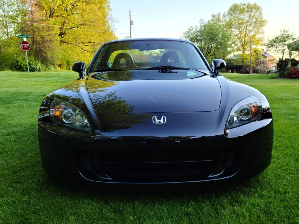 2004 Honda AP2 S2000 - Image 10 of 31