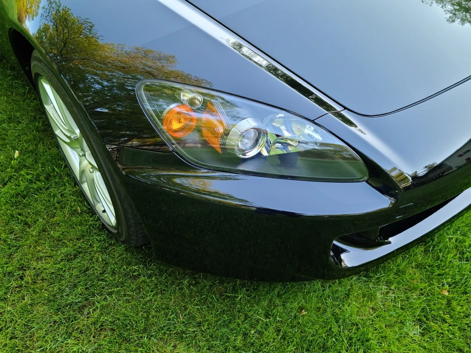 2004 Honda AP2 S2000 - Image 30 of 31