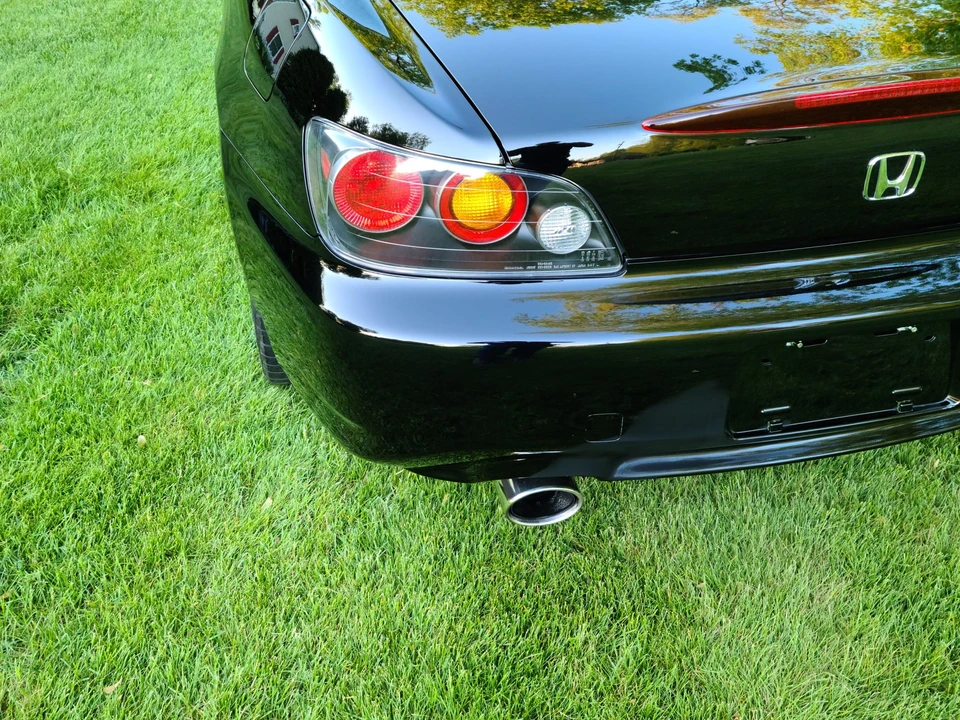 2004 Honda AP2 S2000 - Image 24 of 31
