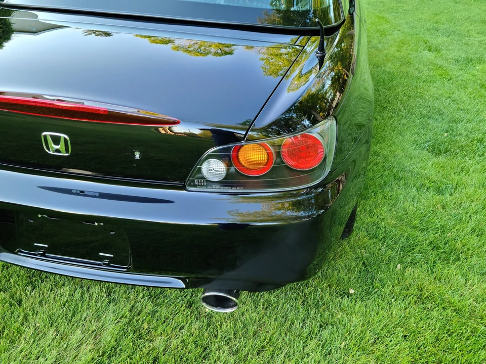 2004 Honda AP2 S2000 - Image 26 of 31