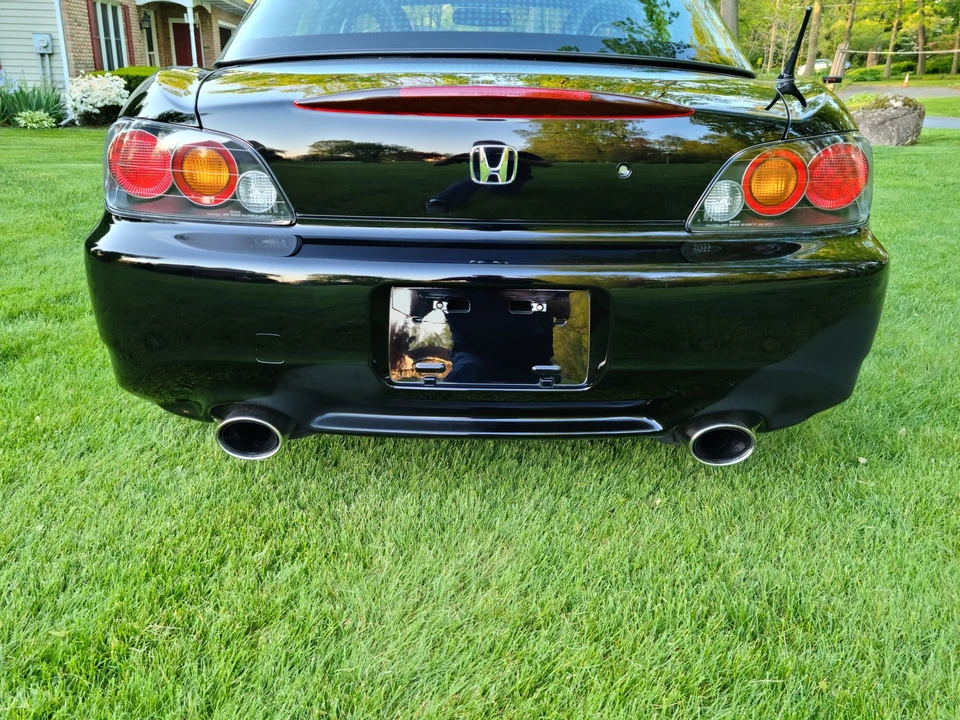 2004 Honda AP2 S2000 - Image 25 of 31