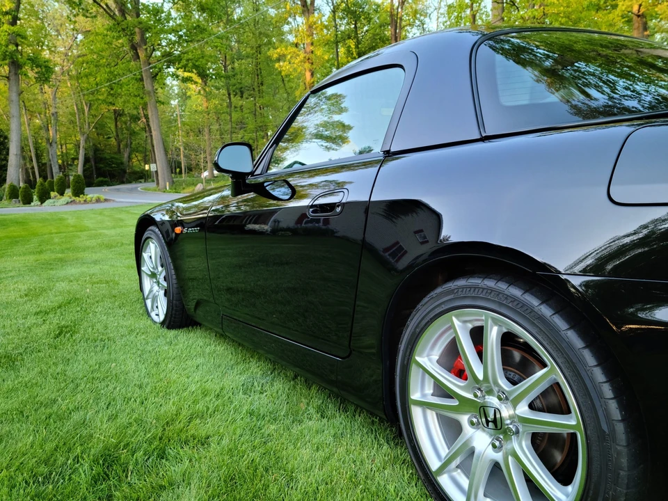 2004 Honda AP2 S2000 - Image 22 of 31