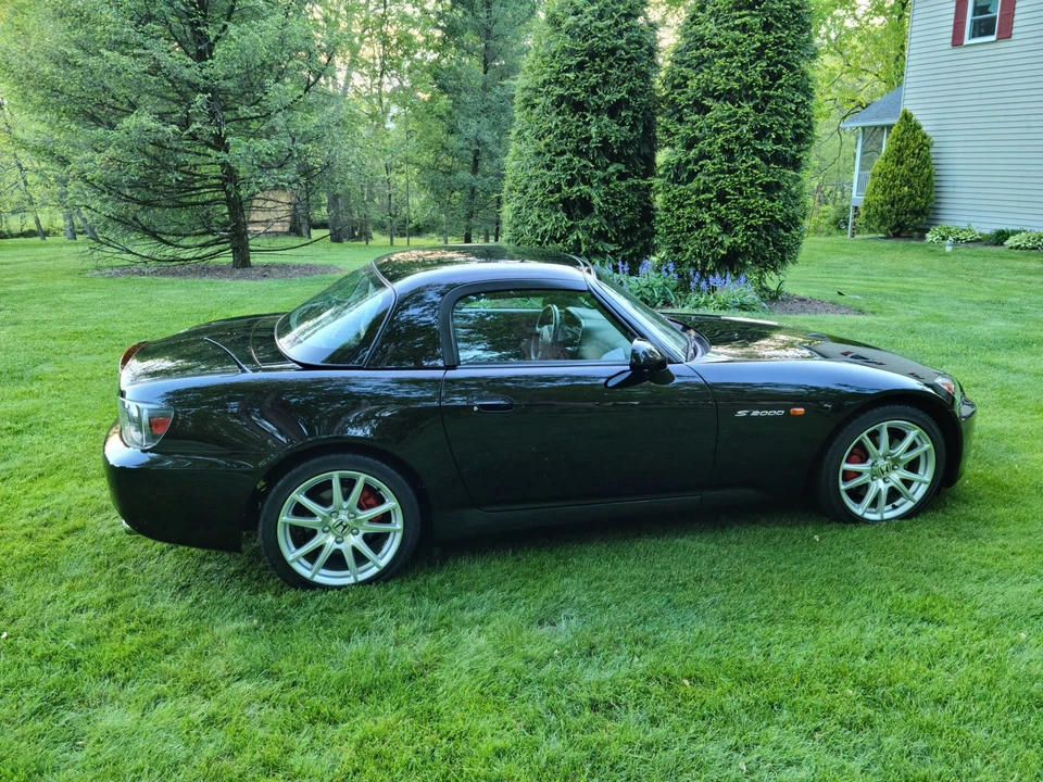 2004 Honda AP2 S2000 - Image 15 of 31