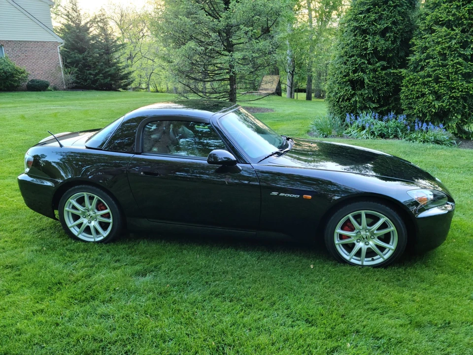 2004 Honda AP2 S2000 - Image 12 of 31