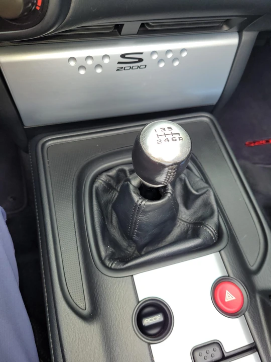 2004 Honda AP2 S2000 - Image 26 of 31