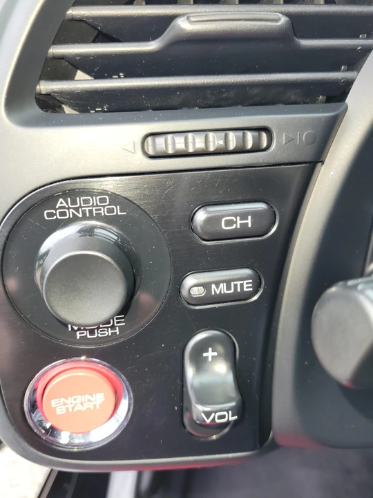 2004 Honda AP2 S2000 - Image 27 of 31