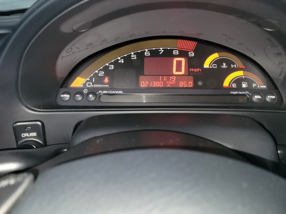 2004 Honda AP2 S2000 - Image 28 of 31