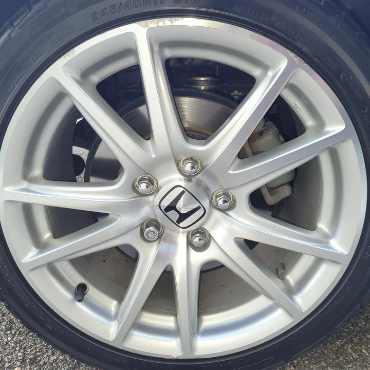 2004 Honda AP2 S2000 - Image 21 of 31