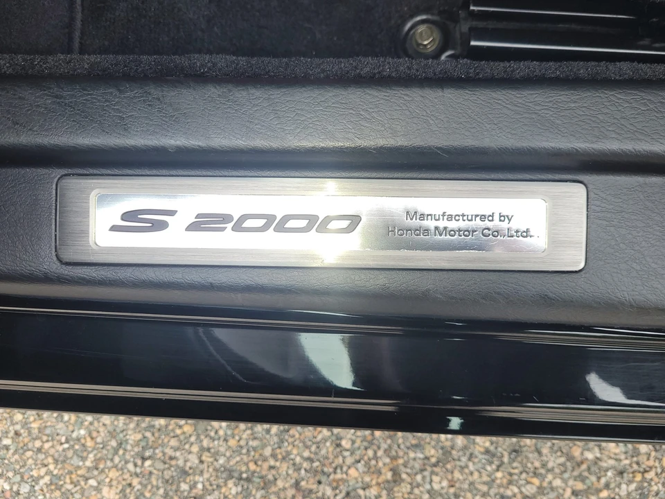 2004 Honda AP2 S2000 - Image 25 of 31