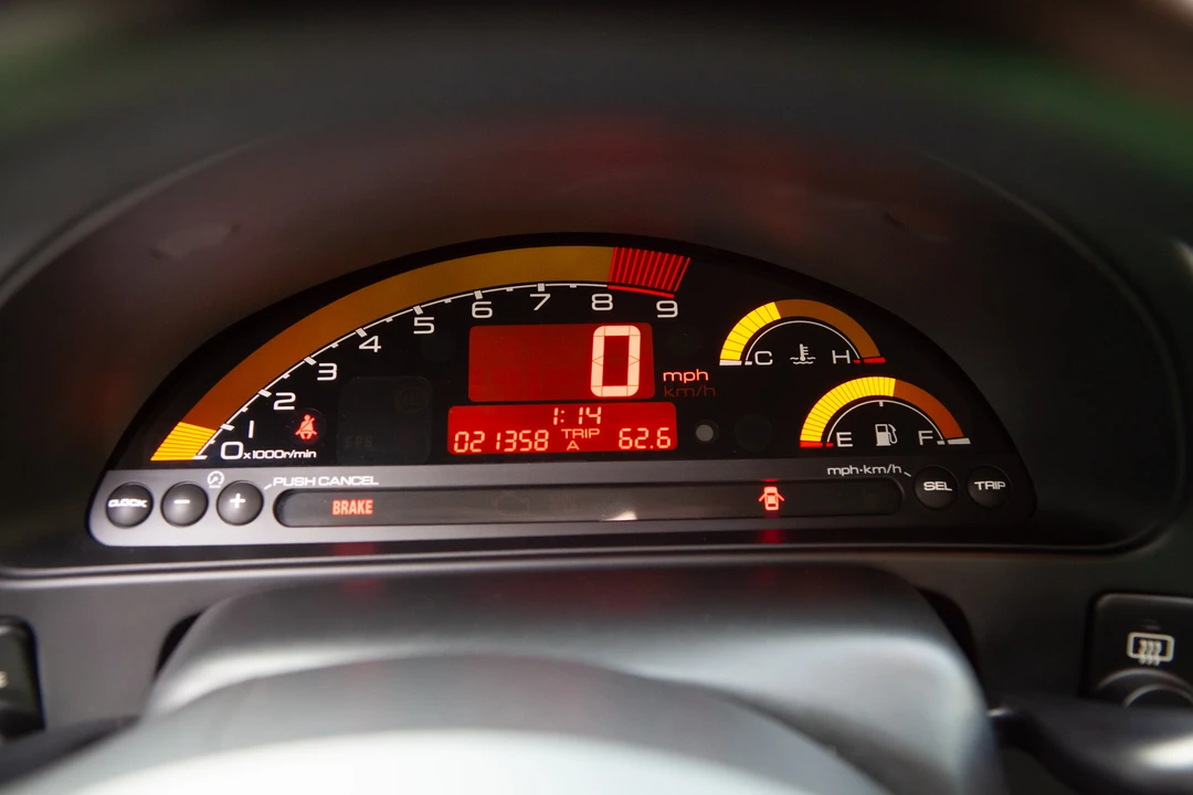 2004 Honda AP2 S2000 - Image 29 of 31
