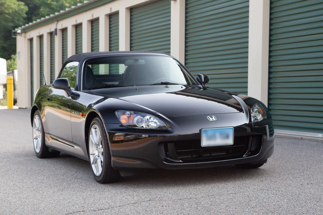2004 Honda AP2 S2000 - Image 10 of 31