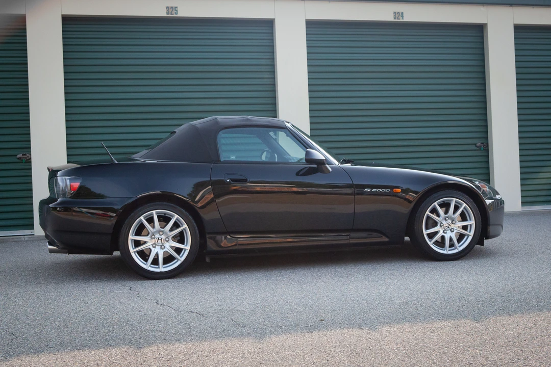 2004 Honda AP2 S2000 - Image 8 of 31