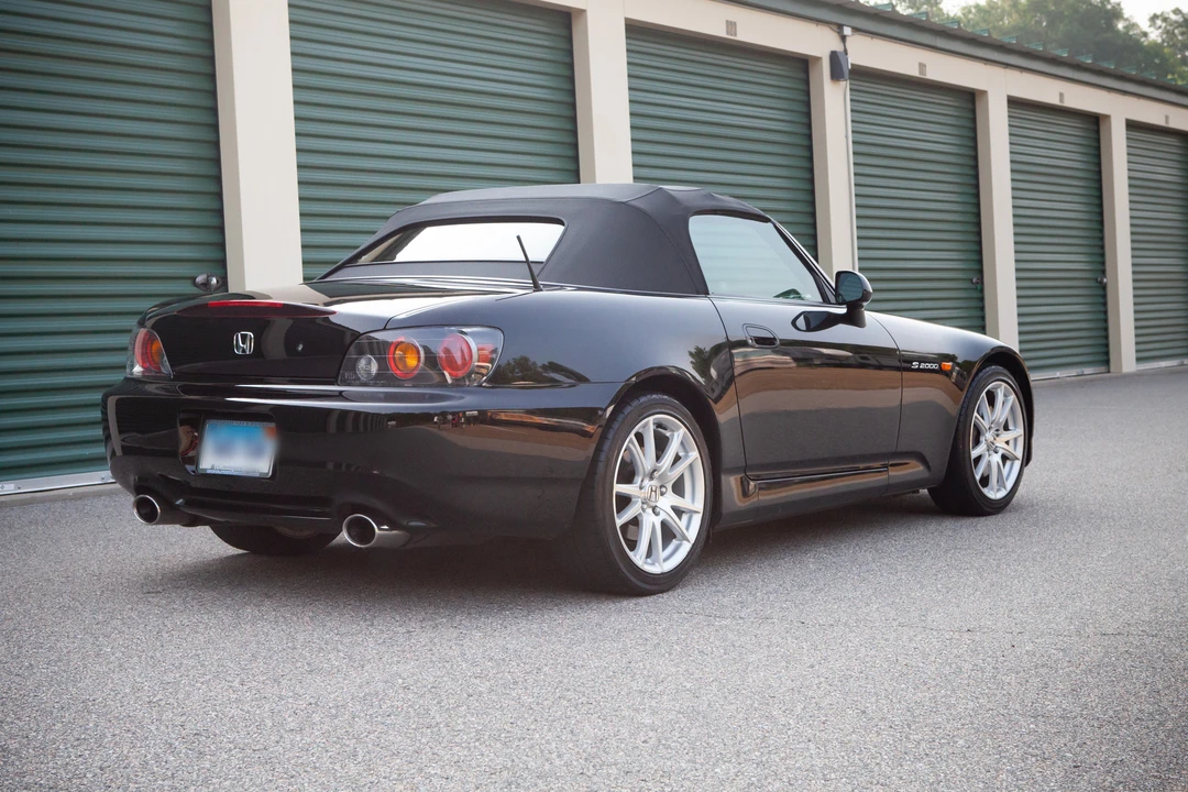2004 Honda AP2 S2000 - Image 6 of 31
