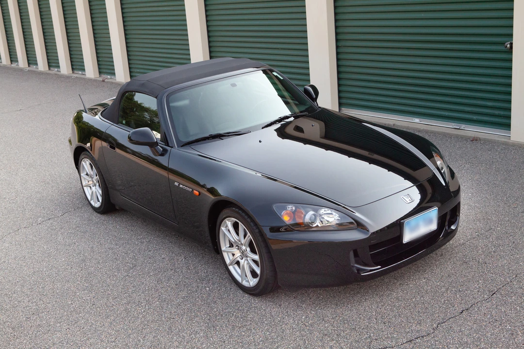 2004 Honda AP2 S2000 - Image 9 of 31