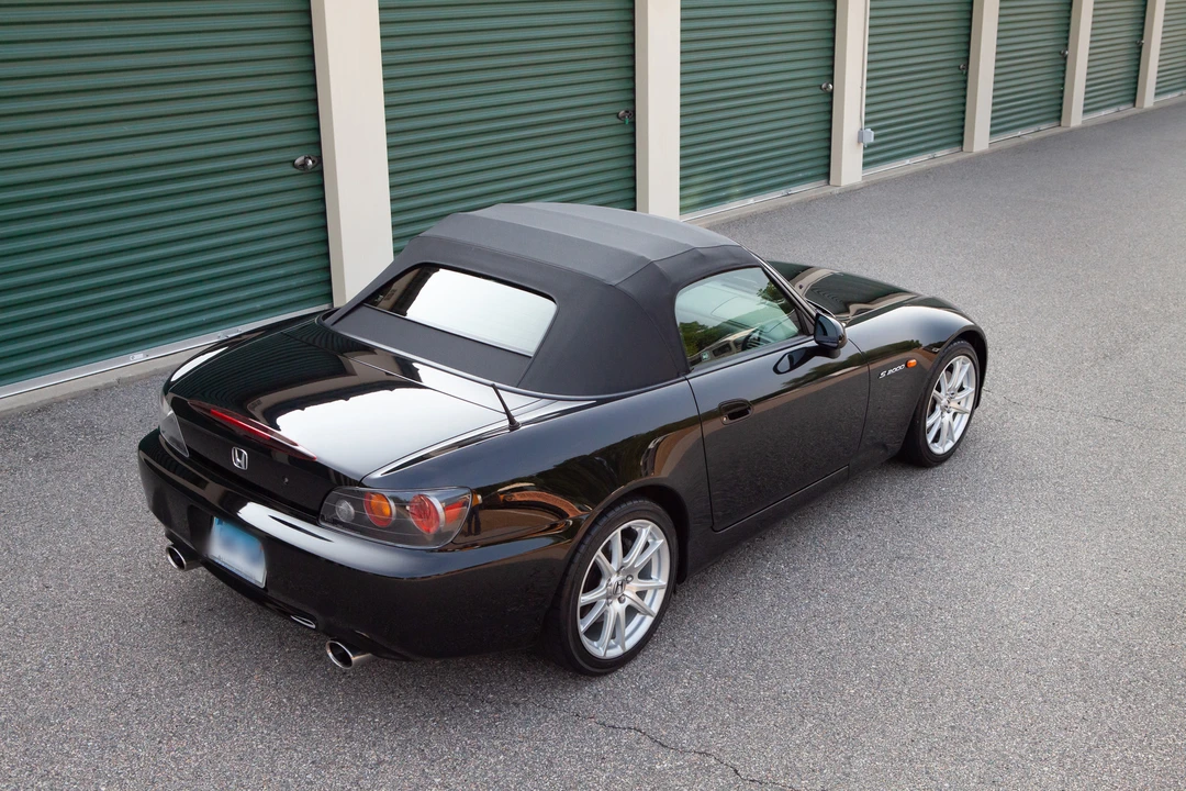 2004 Honda AP2 S2000 - Image 7 of 31