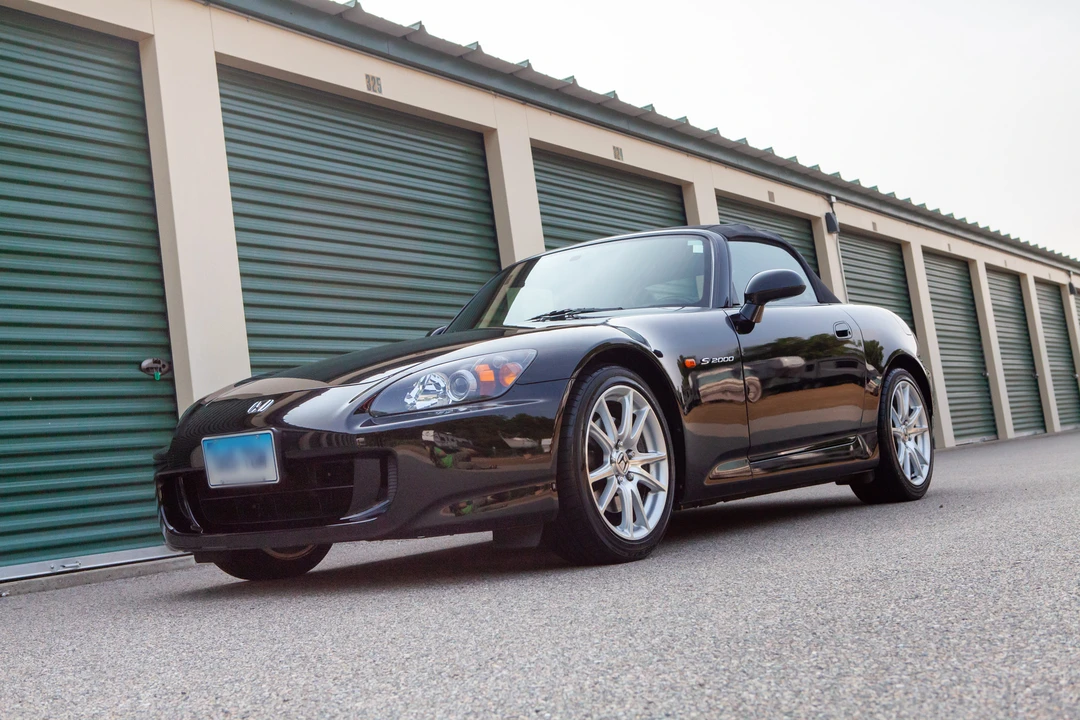 2004 Honda AP2 S2000 - Image 2 of 31