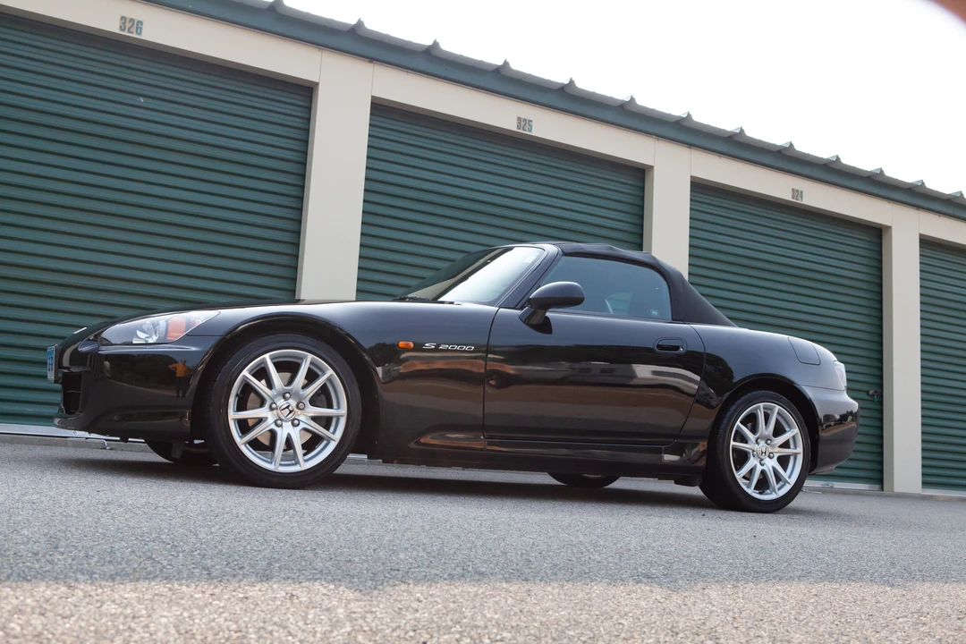 2004 Honda AP2 S2000 - Image 3 of 31