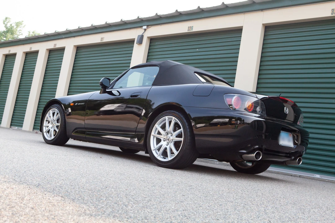 2004 Honda AP2 S2000 - Image 4 of 31