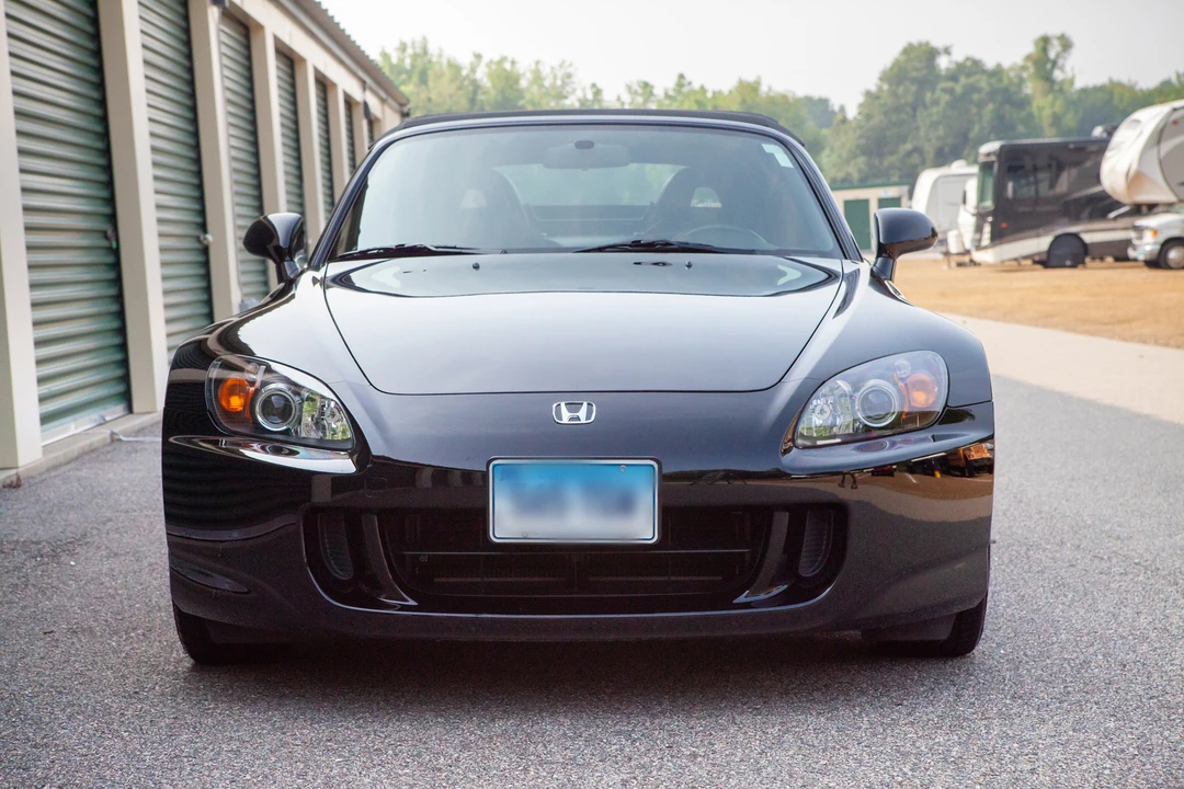 2004 Honda AP2 S2000 - Image 11 of 31
