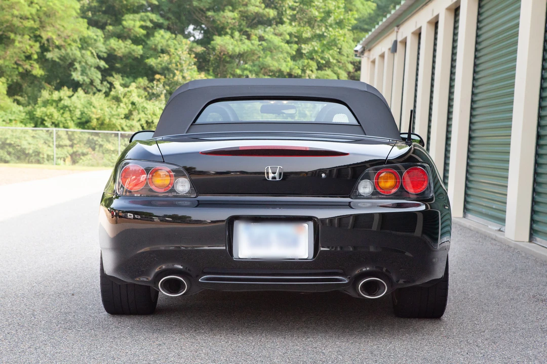 2004 Honda AP2 S2000 - Image 5 of 31