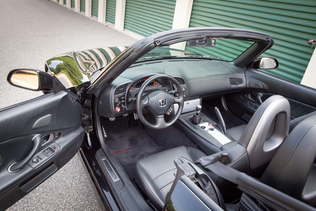 2004 Honda AP2 S2000 - Image 22 of 31