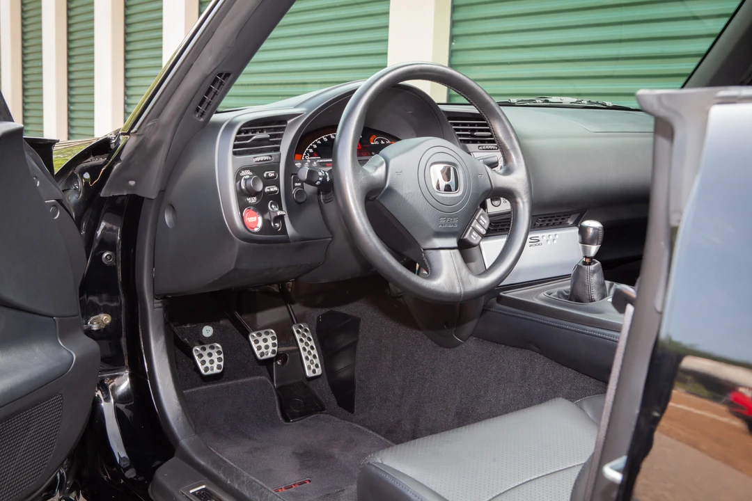 2004 Honda AP2 S2000 - Image 23 of 31