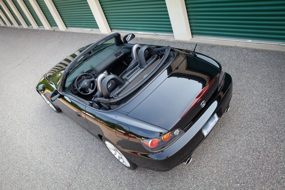 2004 Honda AP2 S2000 - Image 12 of 31