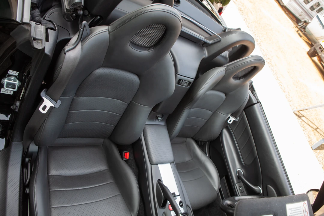 2004 Honda AP2 S2000 - Image 24 of 31