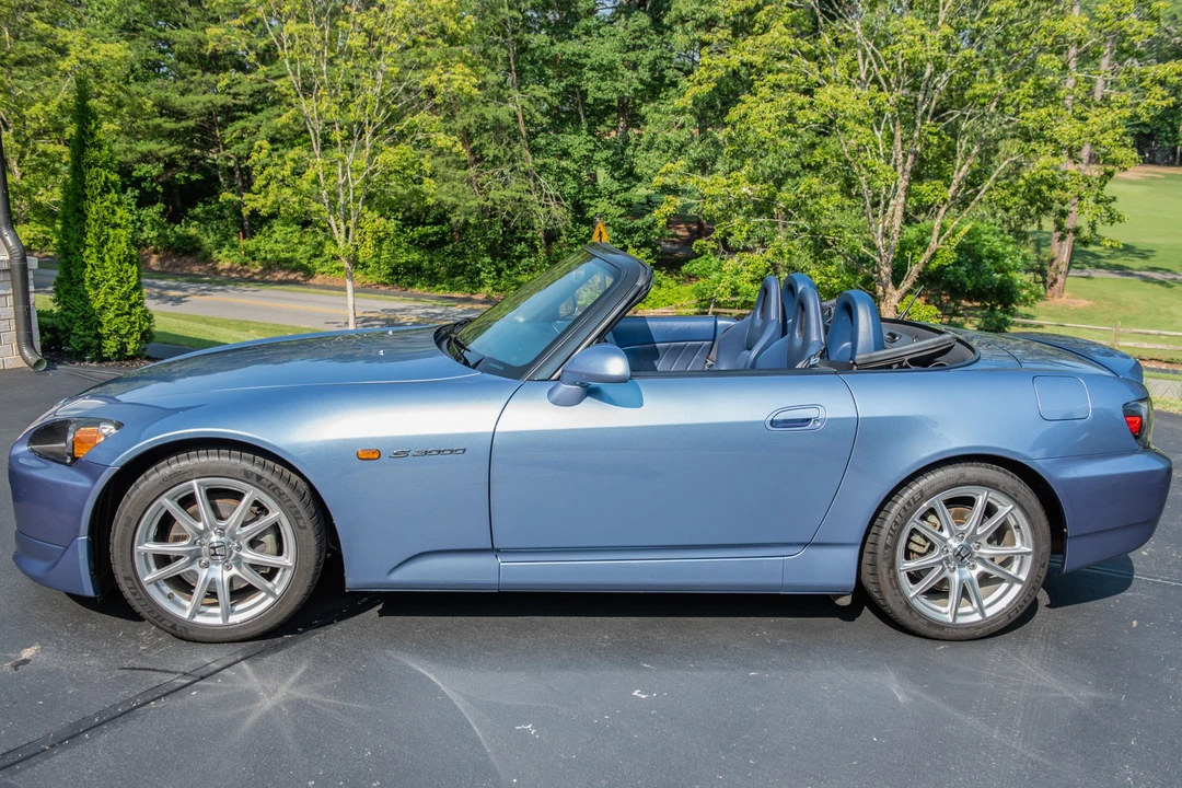 2004 Honda AP2 S2000 - Image 12 of 31