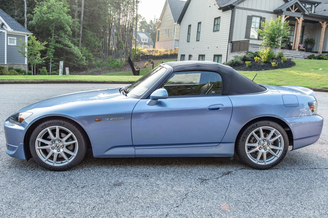 2004 Honda AP2 S2000 - Image 3 of 31
