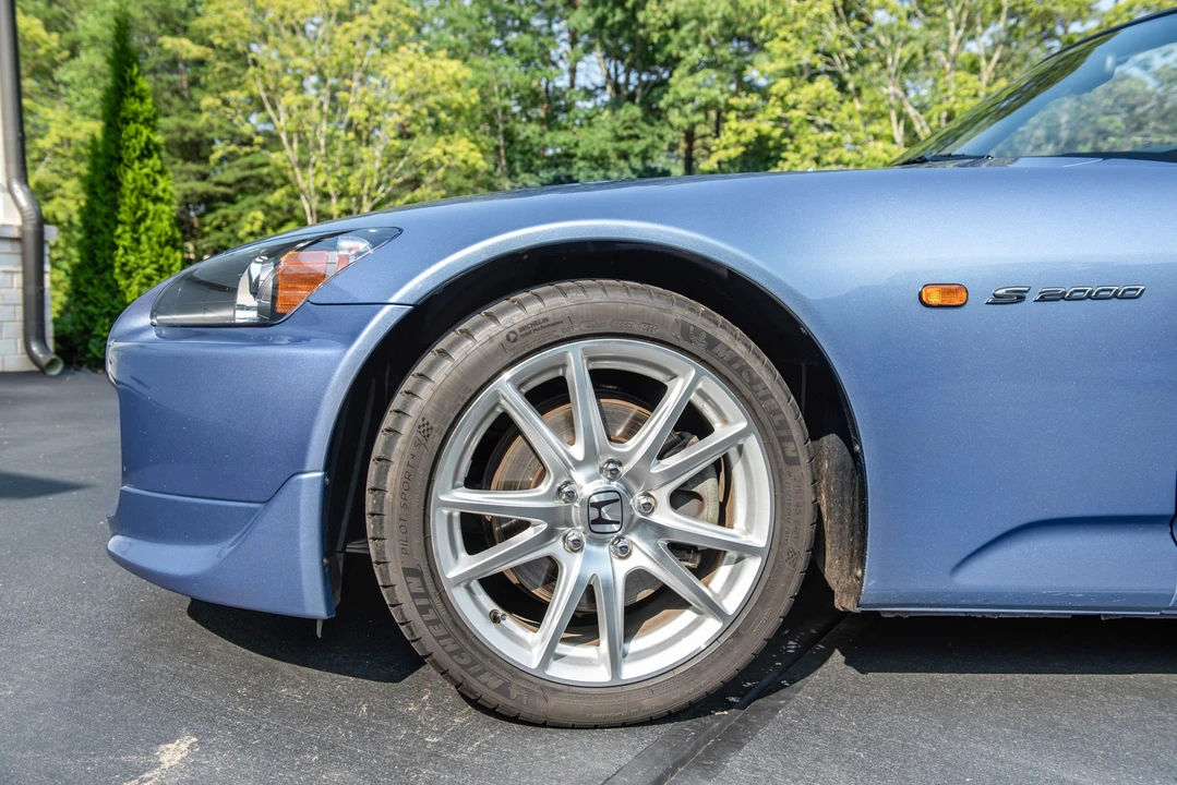 2004 Honda AP2 S2000 - Image 23 of 31
