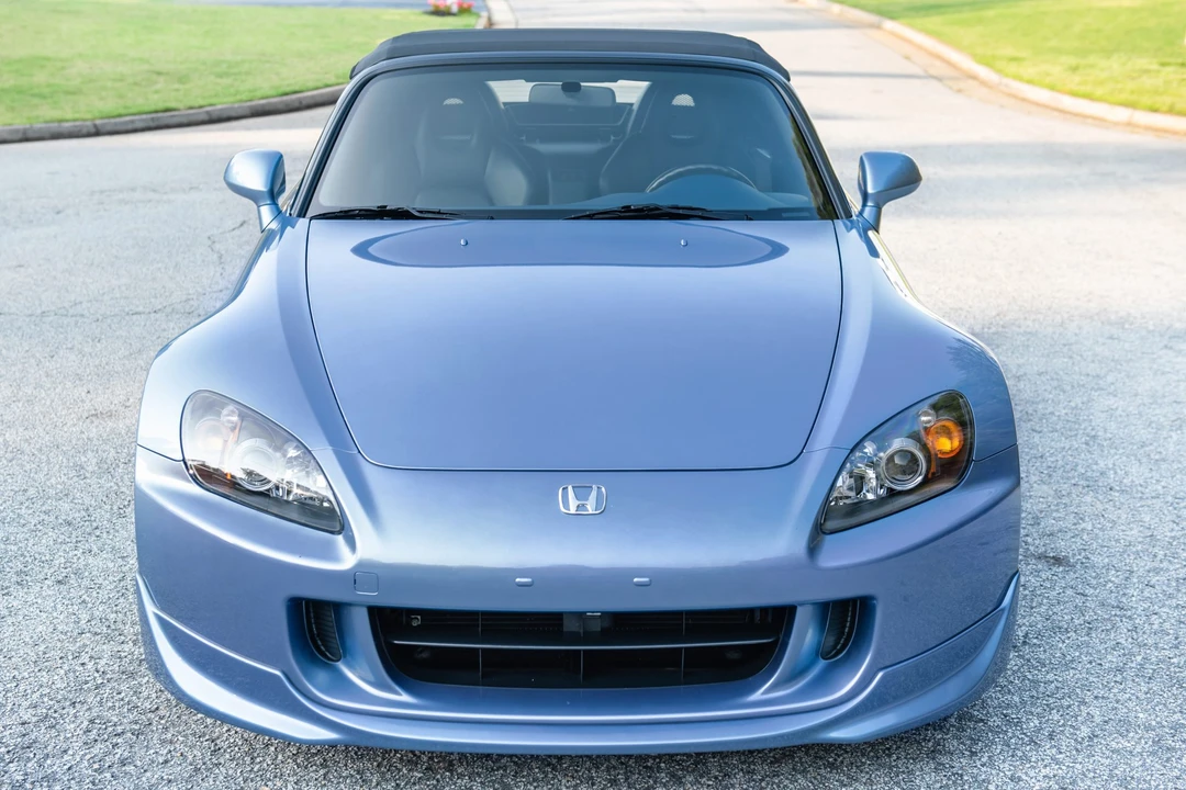 2004 Honda AP2 S2000 - Image 9 of 31