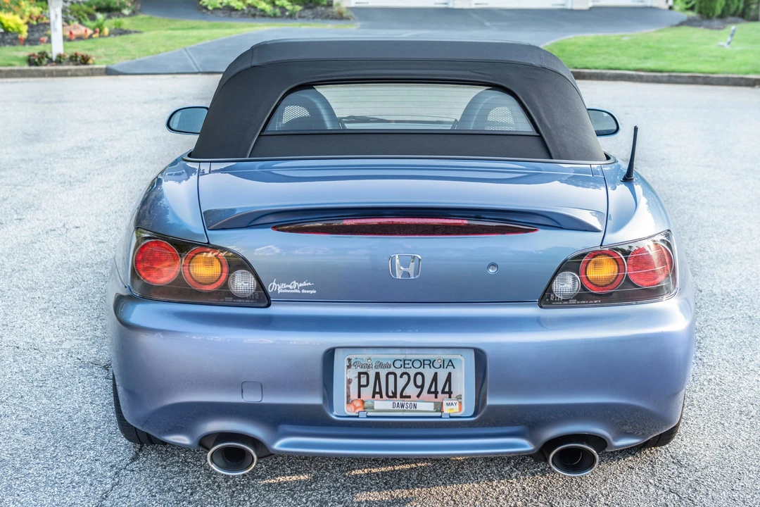 2004 Honda AP2 S2000 - Image 5 of 31