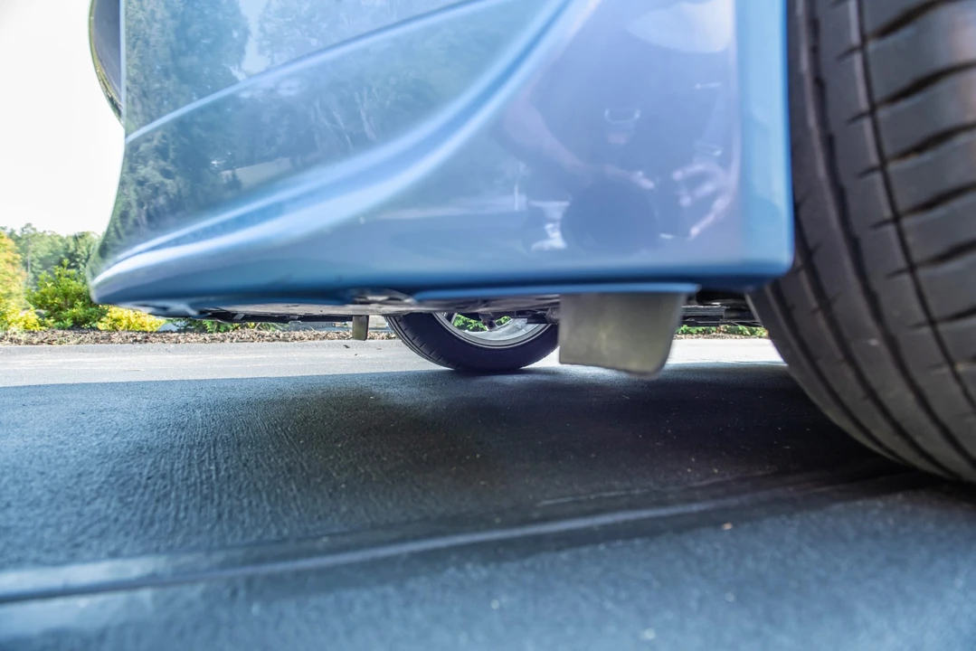 2004 Honda AP2 S2000 - Image 22 of 31