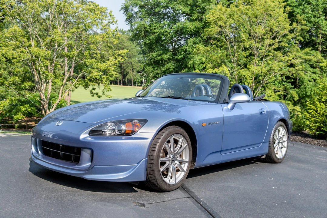 2004 Honda AP2 S2000 - Image 11 of 31