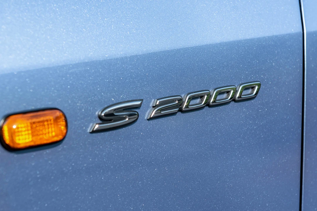 2004 Honda AP2 S2000 - Image 24 of 31