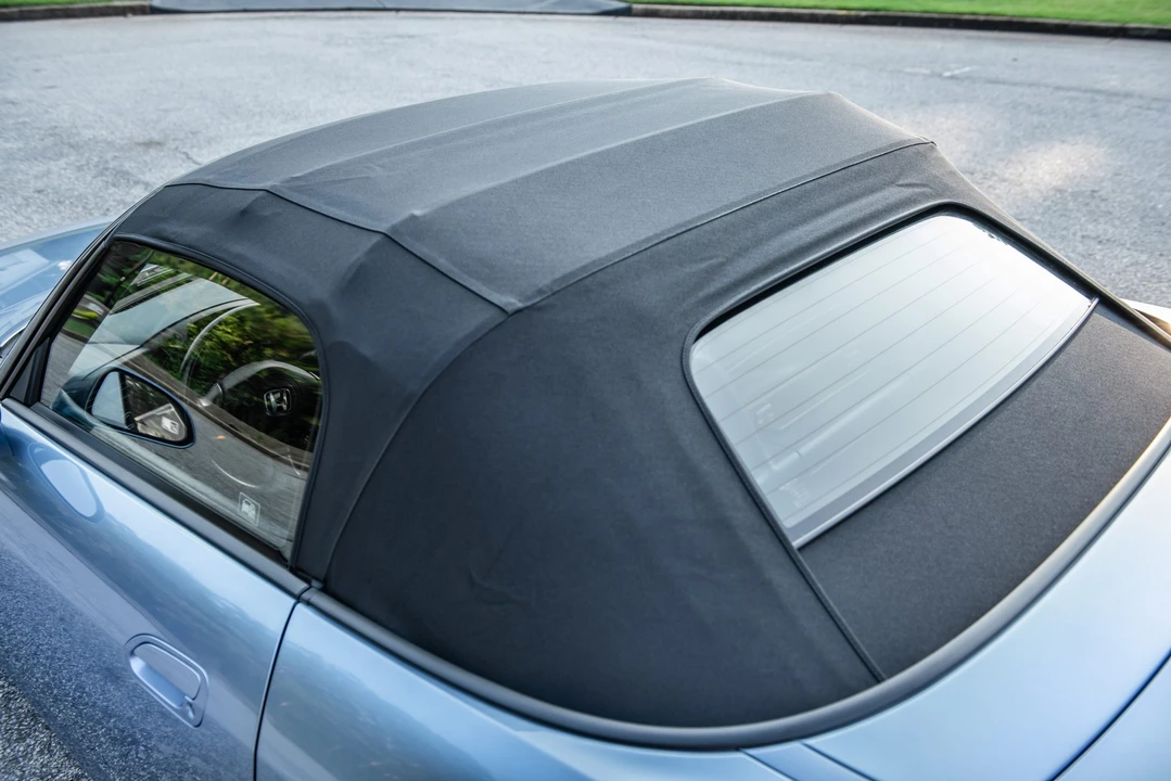2004 Honda AP2 S2000 - Image 29 of 31