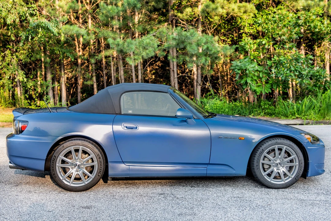 2004 Honda AP2 S2000 - Image 7 of 31