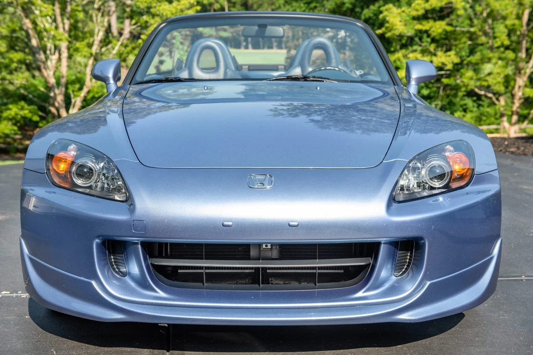 2004 Honda AP2 S2000 - Image 10 of 31