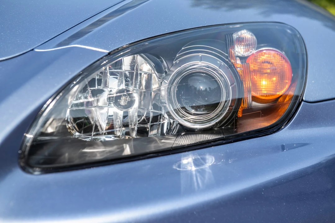 2004 Honda AP2 S2000 - Image 20 of 31