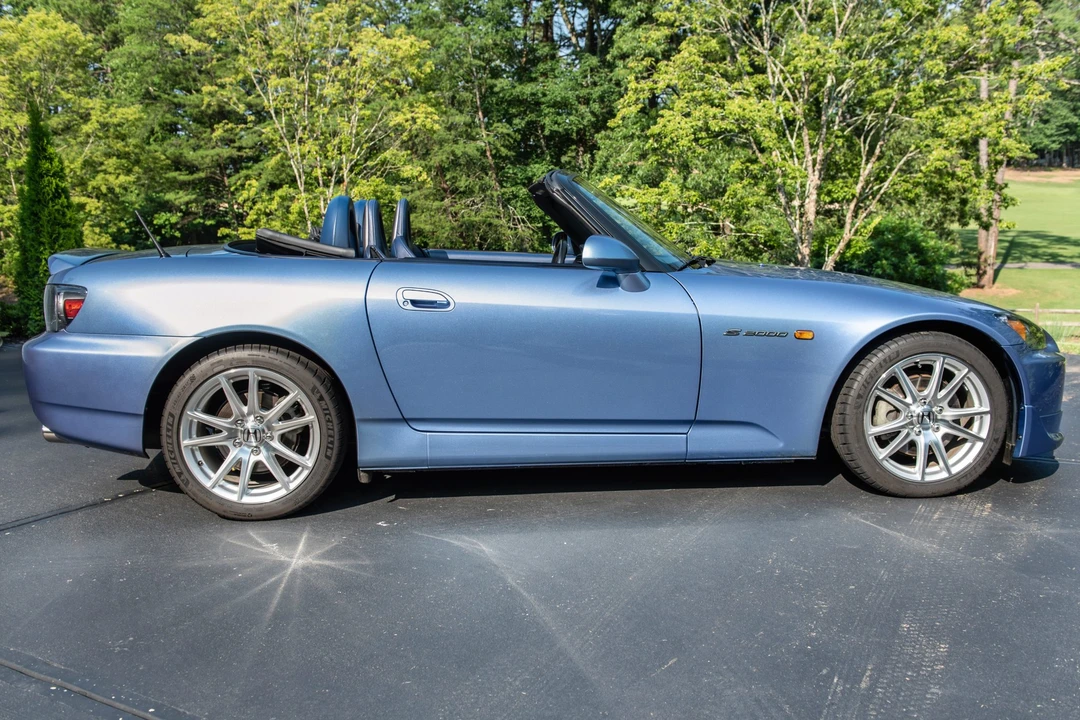 2004 Honda AP2 S2000 - Image 16 of 31