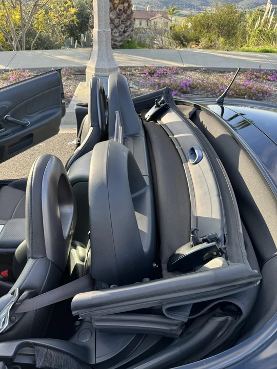 2004 Honda AP2 S2000 - Image 25 of 31