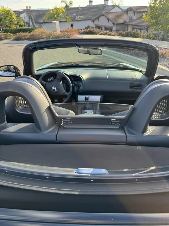 2004 Honda AP2 S2000 - Image 24 of 31