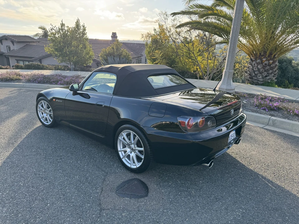 2004 Honda AP2 S2000 - Image 16 of 31