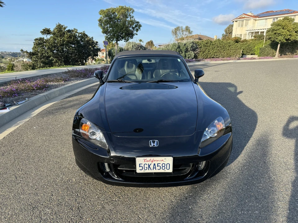 2004 Honda AP2 S2000 - Image 11 of 31